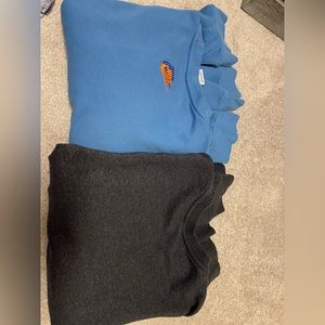 Men’s Nike XL Sweatshirts